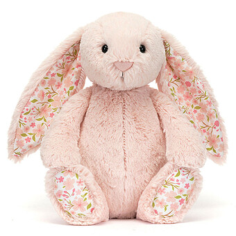 Blossom Blush Bunny Cherry - Small