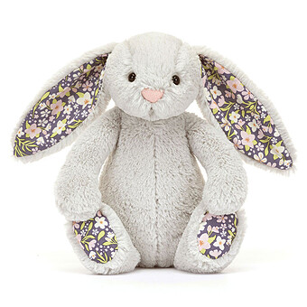 Blossom Silver Bunny Bloom - Small 