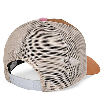 Casquette Rubber Sienna - Maman