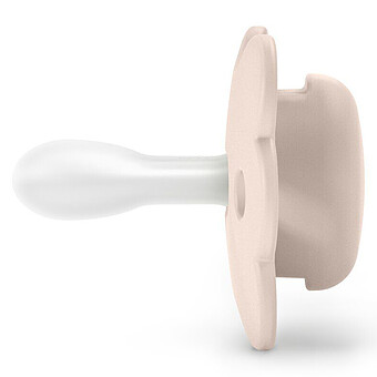Sucette Réversible SX Pro Wonderland Rose - 0/6 Mois