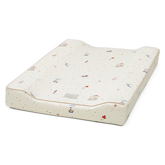 Matelas à Langer - Carousel