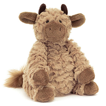 Fuddles Calf - Medium