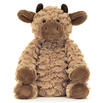 Fuddles Calf - Medium