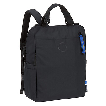Sac à Dos à Langer Conversion - Noir