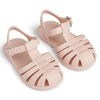Sandales Bre Sorbet Rose - 26