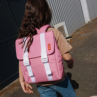 Sac à Dos Mini Enfant - Taffy