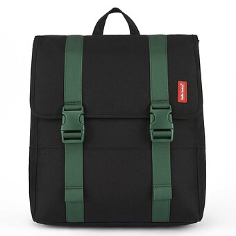 Sac à Dos Mini Adulte - Onyx