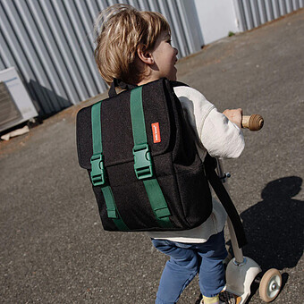 Sac à Dos Mini Enfant - Onyx