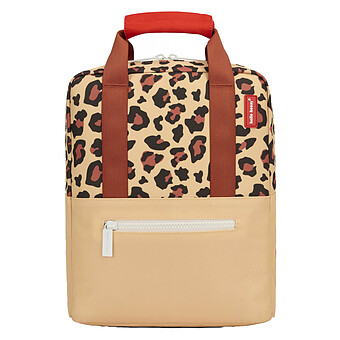Sac à Dos Mini Adulte - Léopard #2