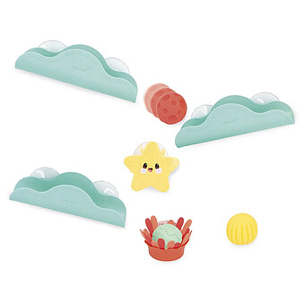 Circuit de Bain Marin