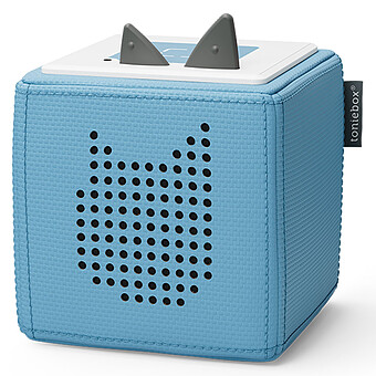 Mon Premier Coffret Toniebox - Bleu Ciel