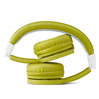 Casque Audio Tonie Chuchote - Vert 