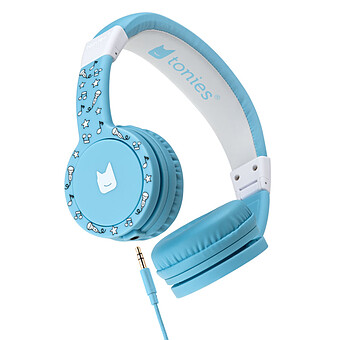 Casque Audio Tonie Chuchote - Bleu Ciel