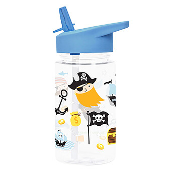 Gourde Pirates - 450 ml 