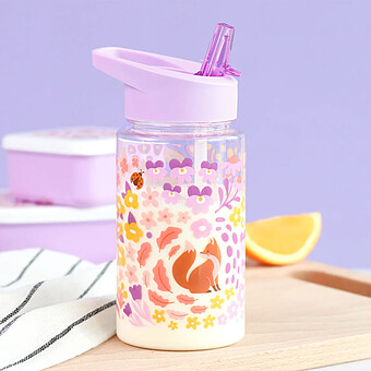 Gourde Fleurs du Jardin - 450 ml 