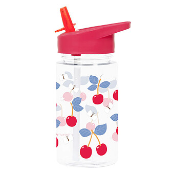 Gourde Cerises - 450 ml 