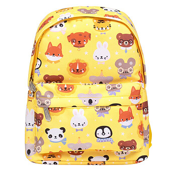 Petit Sac à Dos - Amis des Animaux