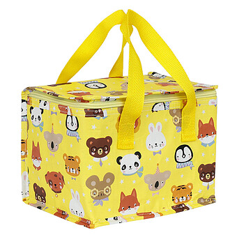 Sac Isotherme - Amis des Animaux