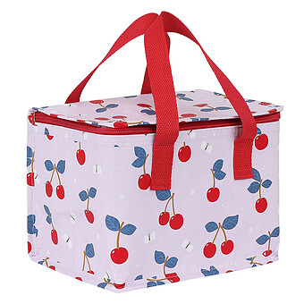 Sac Isotherme - Cerises