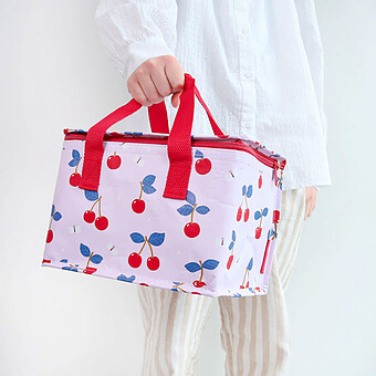 Sac Isotherme - Cerises
