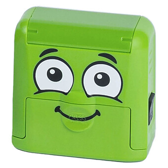 Tampon de Marquage - Vert