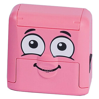 Tampon de Marquage - Rose