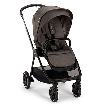 Poussette Citadine TRIV next - Thunder