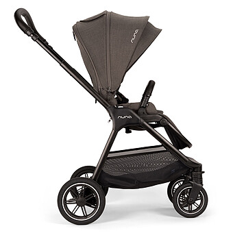 Poussette Citadine TRIV next - Thunder