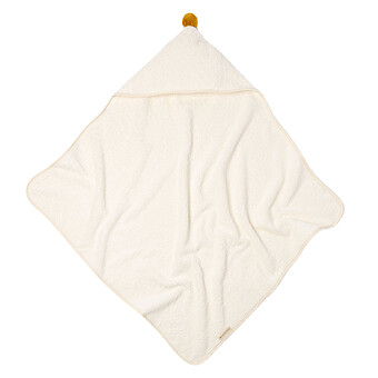 Cape de Bain So Cute - Latte