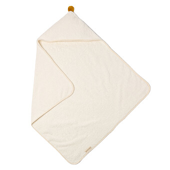 Cape de Bain So Cute - Latte