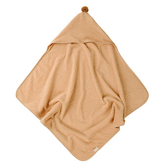 Cape de Bain So Cute - Camel