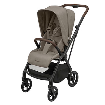 Poussette Leona² - Twillic Truffle