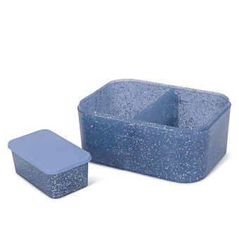 Lunchbox Glitter - Race