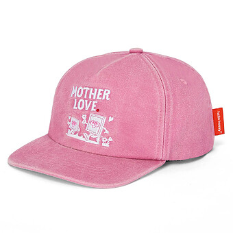 Casquette Mother Love - 9/18 Mois 
