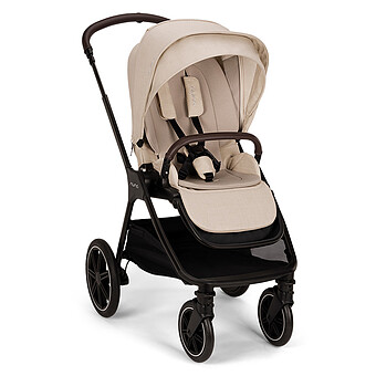Poussette Compacte TRIV lx - Biscotti