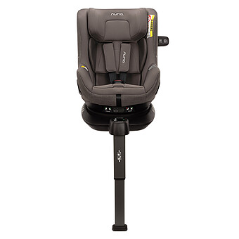 Siège Auto PRUU i-Size Groupe 0+/1 - Thunder