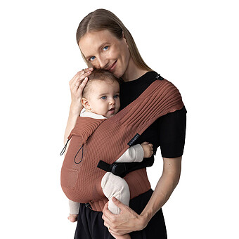 Porte-bébé Flybaby - Terra