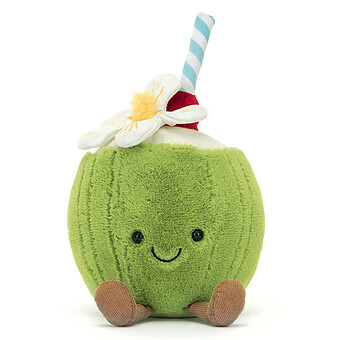 Amuseable Aruba Coconut