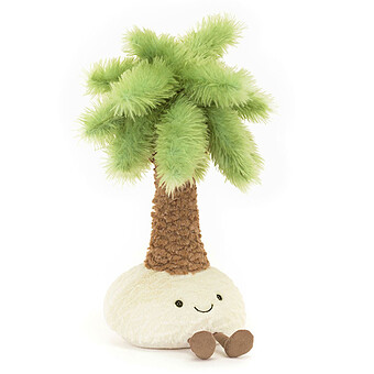 Amuseables Pammie Palm Tree