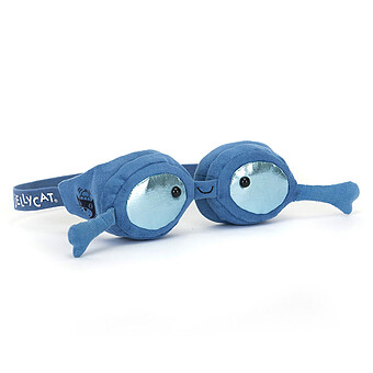 Amuseables Sports Swimming Goggles