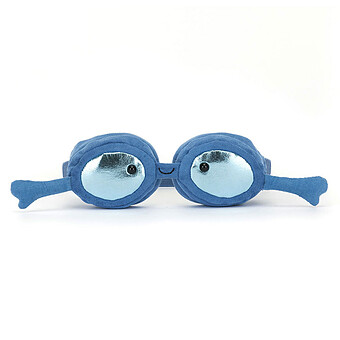 Amuseables Sports Swimming Goggles