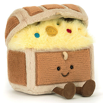 Amuseable Treasure Chest