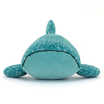 Gobfrey Whale Shark