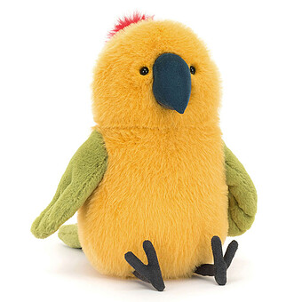 Budgeby Parrot