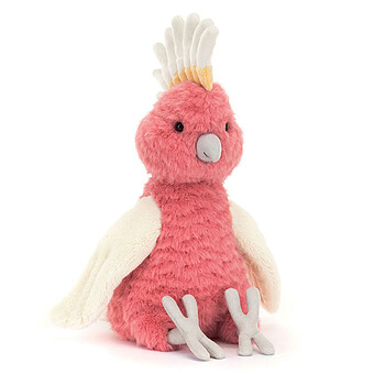 Squawkatoo