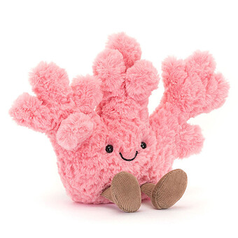 Amuseables Coral