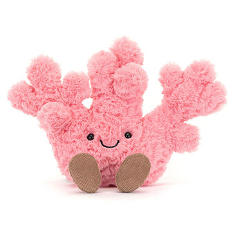 Amuseables Coral