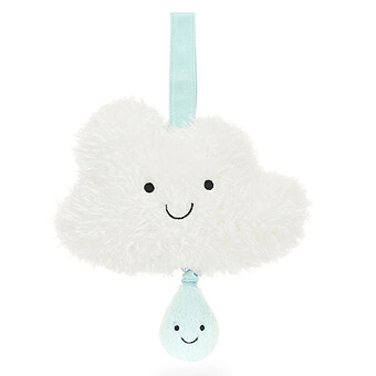 Amuseables Cloud Musical Pull