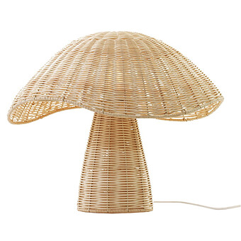 Lampe Boletus - Naturel