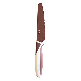 Couteau d'Apprentissage - Moka